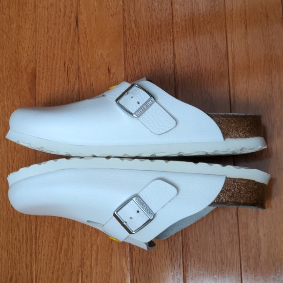 Birkenstock Boston clog (sz 39) - Picture 13 of 17
